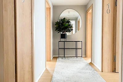Komfortables 2 Zimmer Studio für 4 Personen