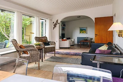 8 Personen Ferienhaus in Ålbæk