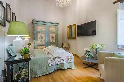 Villa a Lucca con Piscina e Sauna