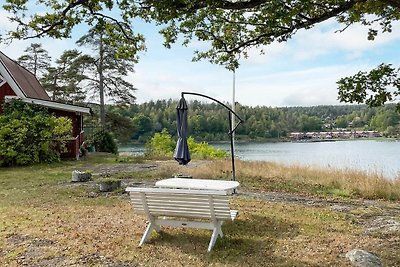 4 Sterne Ferienhaus in Valdemarsvik