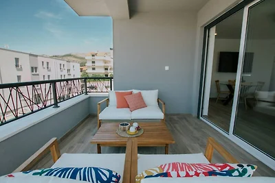 Spacious Luxury Trogir Apartments - Superior ...