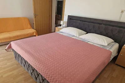 Three- Bedroom Apartment With Sea View (A3)