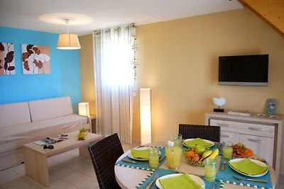 Vakantiehuis in mediterrane stijl