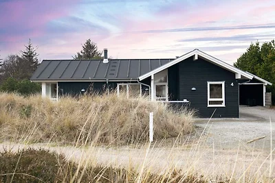 8 Personen Ferienhaus in Ålbæk