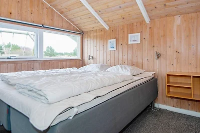 6 person holiday home in Rømø