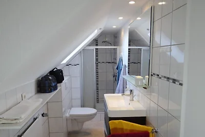 Ferienwohnung in Welt mit Schwimmbecken