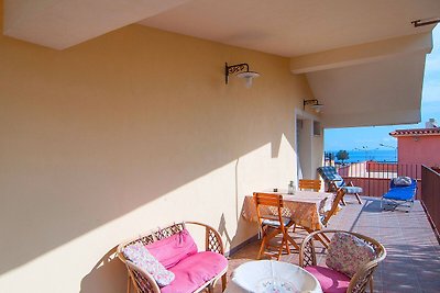 Nice holiday apartment at 200 meters from the...