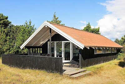 5 Personen Ferienhaus in Blåvand