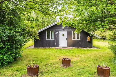 0 Personen Ferienhaus in Hemmet