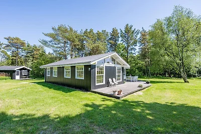 4 Personen Ferienhaus in Blåvand
