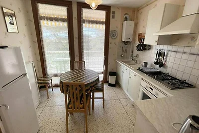 Residenz Les Pins f�r sechs Personen