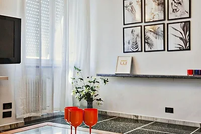 Wohnung mit 1 Schlafzimmer