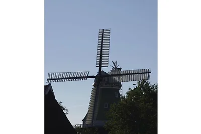 Ferienfachwerkhaus Cieslik