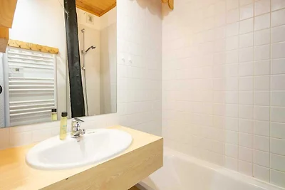 Appartement voor 4 personen in Risoul