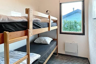4 Personen Ferienhaus in KÖPINGSVIK-By Traum