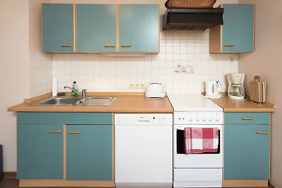 Charmantes Appartement in Pockau mit...