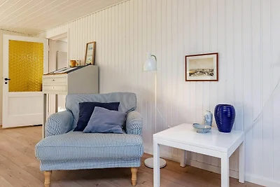 8 Personen Ferienhaus in Jerup-By Traum
