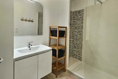 Wohnung mit Balkon oder Terrasse