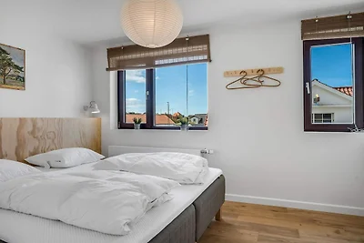 4 stelle case ad Løkken