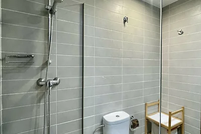 Wohnung in Stadtnähe an der Costa Brava