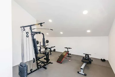 Zaton Familienurlaub in der Nähe der Adria