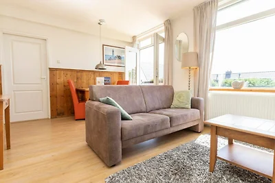 Wohnung in De Koog nahe Texel Strand