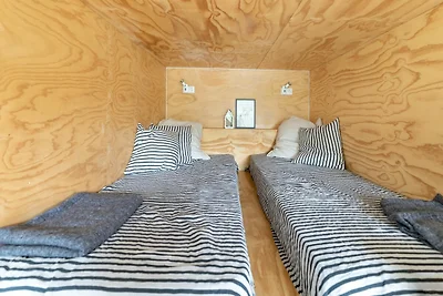 Komfortables Ferienhaus in Den Ham mit Garten