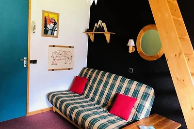 Studio für 5 Personen