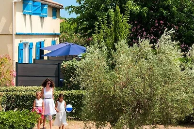 Cottage in Portiragnes am Strand