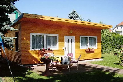 Ferienhaus mit 2 Schlafzimmer