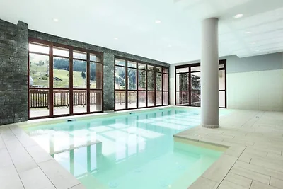 3 Zimmer 7 Personen Mountain Corner