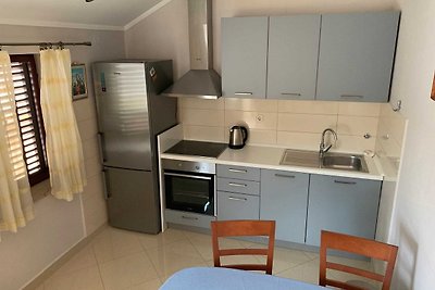 Apartments Nives - Three Bedroom Apartment wi...