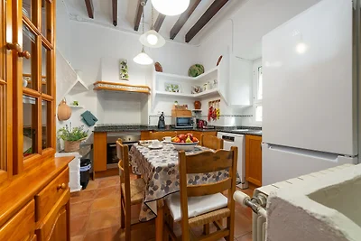 C'an Pieres - Villa Con Piscina Privada