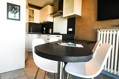 Apartment in Grau du Roi am alten Leuchtturm