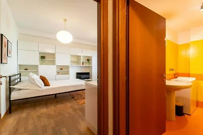 S. Giovanni Orange Studio