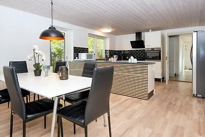 14 Personen Ferienhaus in Rømø-By Traum