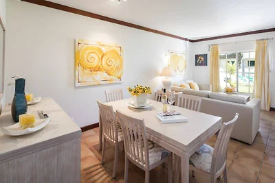 Seasise Wohnung in Benagil