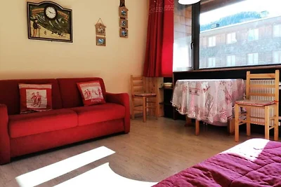 Residentie Le Portillo