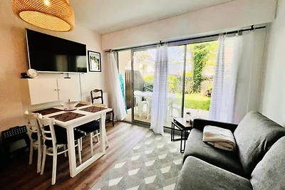 Apartment in Quiberon in der Nähe des...