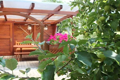 Ferienwohnung mit 2 Schlafzimmer