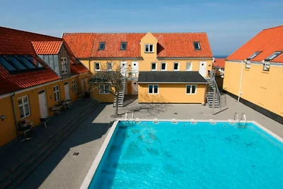 6 Personen Ferienhaus in Gudhjem