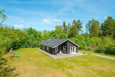 8 persone case ad Silkeborg
