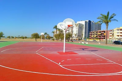 Wohnung in Empuriabrava am Sandstrand