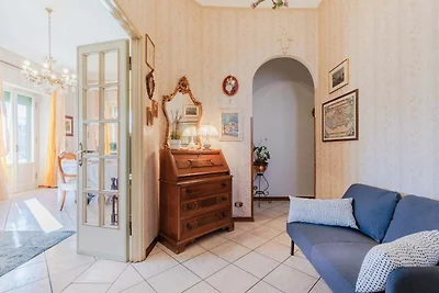 Einfache, praktische 3-Zimmer-Wohnung