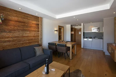 Exklusives Apartment in Westendorf