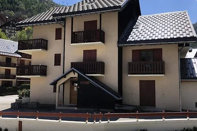 2-Zimmer-Apartment für 4 Personen, 2 Sterne,...