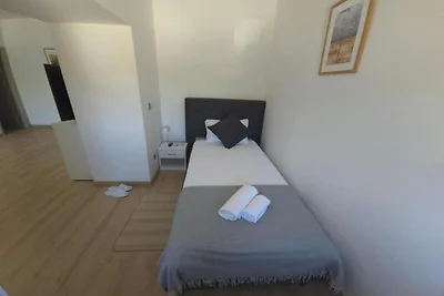 Rooms Burnum - Twin Room 7