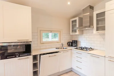 Maison de vacances à Brunssum avec terrasse