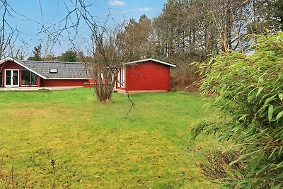 Ferienhaus Erholungsurlaub Vendsyssel