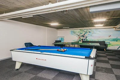 4 persoons vakantie huis op een vakantie park...